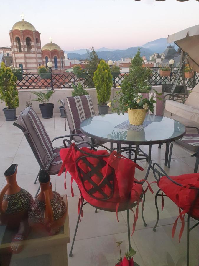 Piazza Batumi Guesthouse Extérieur photo